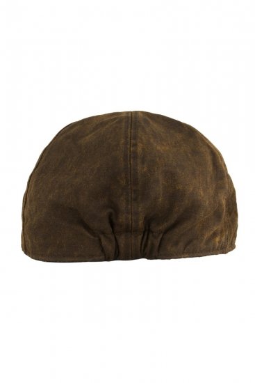 JP1880 853634 Platte pet Donkerbruin - Petten - 