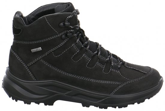 Jomos 859995 Boots True Black - Herenschoenen 40-52 - 