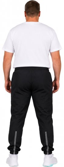 Dobsom R-90 Inverno Pants Zwart - Sportkleding & outdoor - Grote Maten Sportkleding Heren