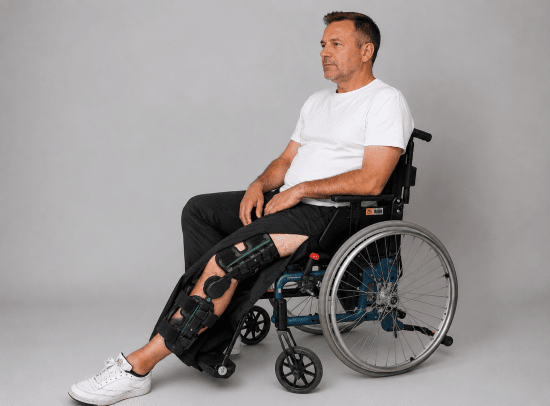 Dobsom Idaho Broek Zwart - Sportkleding & outdoor - Grote Maten Sportkleding Heren