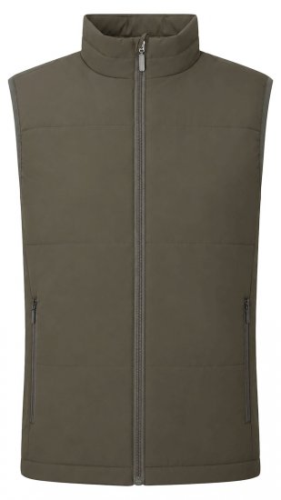 Dobsom Sestri Vest Mole - Sportkleding & outdoor - Grote Maten Sportkleding Heren
