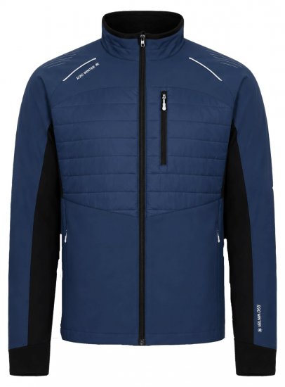 Dobsom R90 Inverno Jas Jeans - Sportkleding & outdoor - Grote Maten Sportkleding Heren