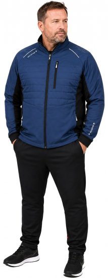 Dobsom R90 Inverno Jas Jeans - Sportkleding & outdoor - Grote Maten Sportkleding Heren