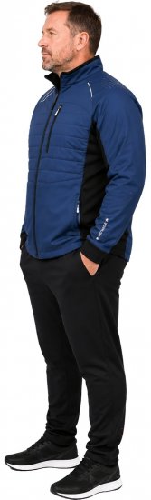 Dobsom R90 Inverno Jas Jeans - Sportkleding & outdoor - Grote Maten Sportkleding Heren