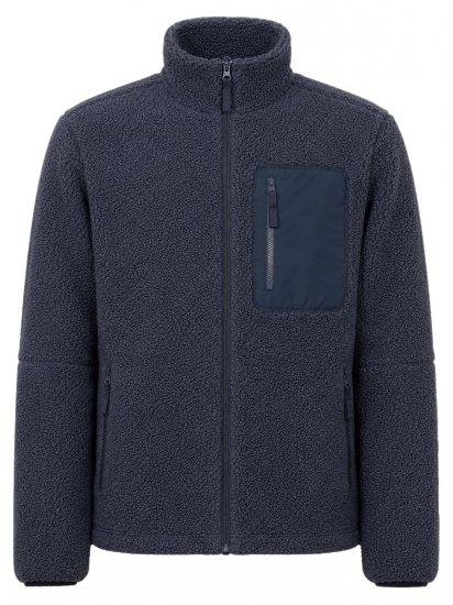 Dobsom Parma Jas Stone - Sportkleding & outdoor - Grote Maten Sportkleding Heren