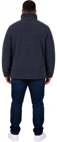 Dobsom Parma Jas Stone - Sportkleding & outdoor - Grote Maten Sportkleding Heren