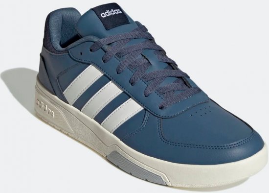 Adidas Courtbeat Wonder Steel Blue Sneakers - Herenschoenen 40-52 - 