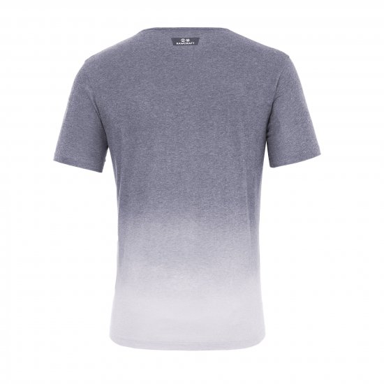 Rawcraft Cosgrove T-shirt Citadel - T-shirts - Grote Maten T-shirts Heren