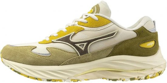 Mizuno D1GA3309011 Sneakers Grey/Brown - Herenschoenen 40-52 - 