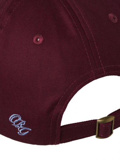 Jack & Jones Frame Frederiksberg Pet Donkerbruin - Petten - 