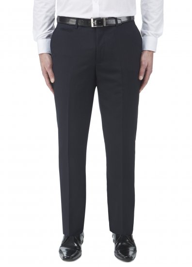 Skopes Madrid Suit pants Navy - Jeans & broeken - Jeans & Broeken Grote Maten Heren