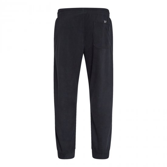 North Latitude Fleece Pants Zwart - Joggingbroeken & shorts - Joggingbroeken & Shorts Heren Grote Maten