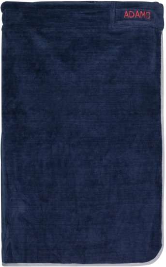 Adamo Lahti Saunukilt Navy - Ondergoed & zwem - Grote Maten Ondergoed Heren