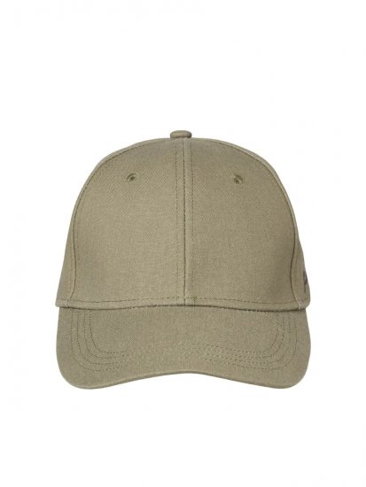 Jack & Jones Base Louis Pet Khaki - Petten - 