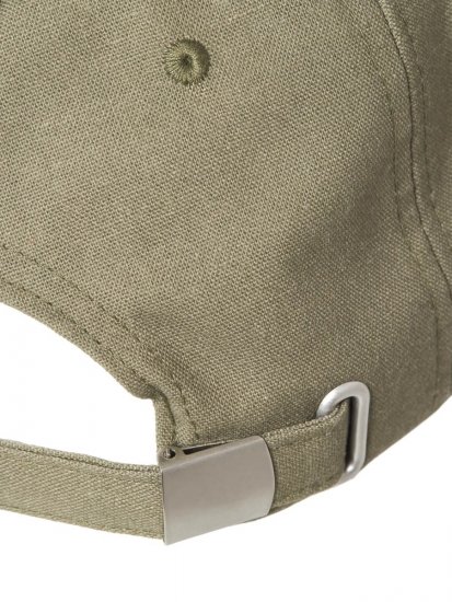 Jack & Jones Base Louis Pet Khaki - Petten - 
