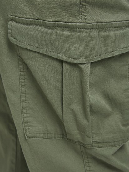 Jack & Jones Marco Chino Pants Dusty Olive - Jeans & broeken - Jeans & Broeken Grote Maten Heren
