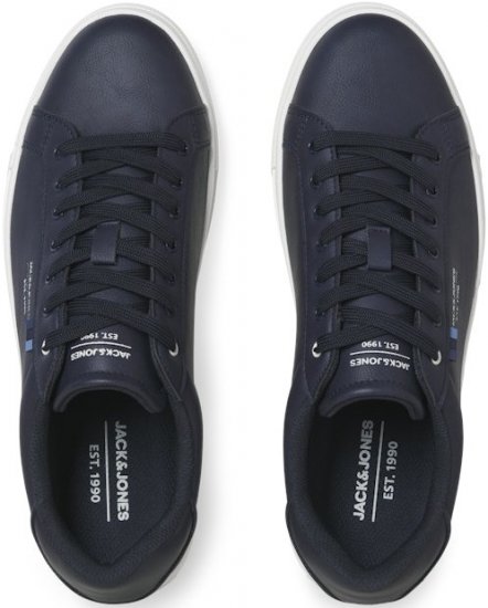 Jack & Jones Bale Sneakers Blue - Herenschoenen 40-52 - 