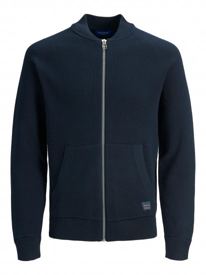 Jack & Jones JORHECTOR Knit Cardigan - Sweaters & hoodies - Sweaters & Hoodies Grote Maten Heren