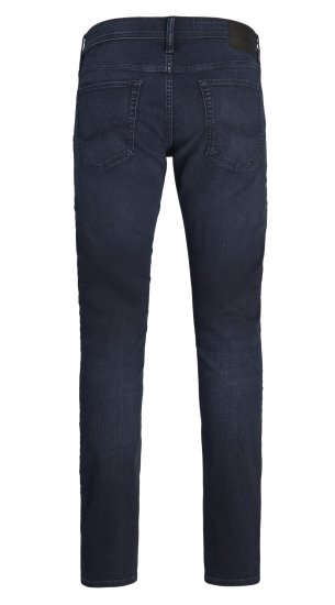Jack & Jones JJILIAM JJORIGINAL MF 260 Jeans Blue Denim - Jeans & broeken - Jeans & Broeken Grote Maten Heren