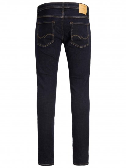 Jack & Jones Glenn Jeans Blue Denim - Jeans & broeken - Jeans & Broeken Grote Maten Heren