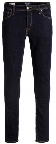 Jack & Jones Glenn Jeans Blue Denim - Jeans & broeken - Jeans & Broeken Grote Maten Heren