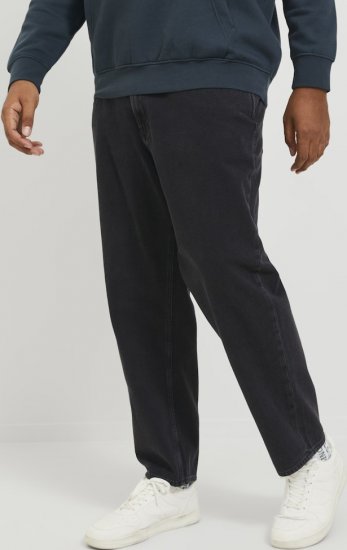 Jack & Jones CHRIS ORIGNIAL Jeans Black Denim - Jeans & broeken - Jeans & Broeken Grote Maten Heren