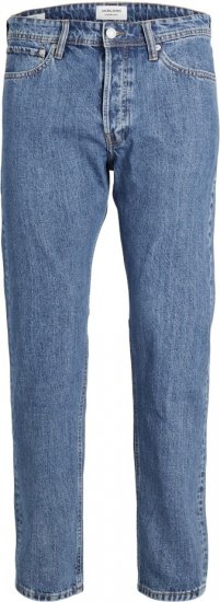 Jack & Jones CHRIS ORIGNIAL AKM 412 Jeans Blue Denim - Jeans & broeken - Jeans & Broeken Grote Maten Heren
