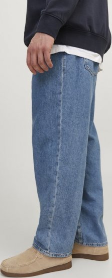 Jack & Jones CHRIS ORIGNIAL AKM 412 Jeans Blue Denim - Jeans & broeken - Jeans & Broeken Grote Maten Heren