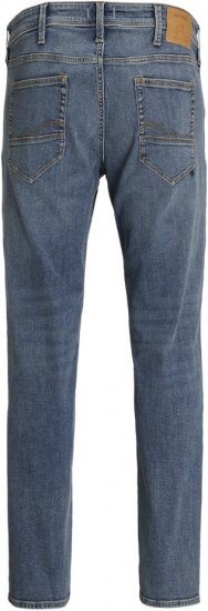 Jack & Jones GLENN FOX SBD 948 Jeans Blue Denim - Jeans & broeken - Jeans & Broeken Grote Maten Heren