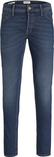 Jack & Jones GLENN ORIGINAL MF 070 Jeans Blue Denim - Jeans & broeken - Jeans & Broeken Grote Maten Heren