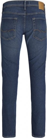 Jack & Jones GLENN ORIGINAL MF 070 Jeans Blue Denim - Jeans & broeken - Jeans & Broeken Grote Maten Heren