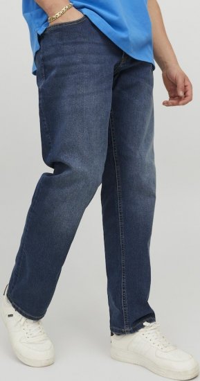 Jack & Jones GLENN ORIGINAL MF 070 Jeans Blue Denim - Jeans & broeken - Jeans & Broeken Grote Maten Heren