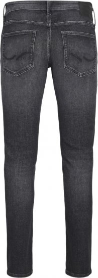 Jack & Jones MIKE ORIGINAL SQ 270 Jeans Black Denim - Jeans & broeken - Jeans & Broeken Grote Maten Heren