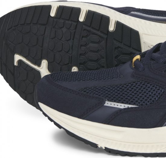 Jack & Jones Tokyo 2893 Sneakers Navy Blazer - Herenschoenen 40-52 - 