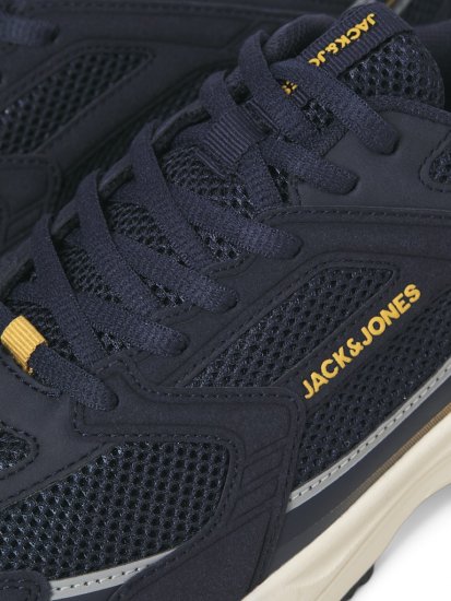 Jack & Jones Tokyo 2893 Sneakers Navy Blazer - Herenschoenen 40-52 - 