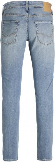 Jack & Jones GLENN ORIGINAL MF 664 Jeans Blue Denim - Jeans & broeken - Jeans & Broeken Grote Maten Heren