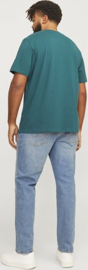 Jack & Jones GLENN ORIGINAL MF 664 Jeans Blue Denim - Jeans & broeken - Jeans & Broeken Grote Maten Heren