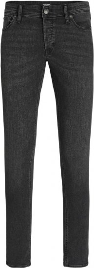 Jack & Jones GLENN ORIGINAL CB 772 Black Denim - Jeans & broeken - Jeans & Broeken Grote Maten Heren