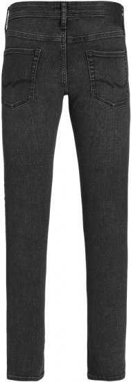 Jack & Jones GLENN ORIGINAL CB 772 Black Denim - Jeans & broeken - Jeans & Broeken Grote Maten Heren