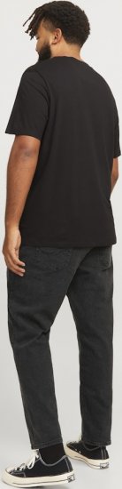 Jack & Jones GLENN ORIGINAL CB 772 Black Denim - Jeans & broeken - Jeans & Broeken Grote Maten Heren