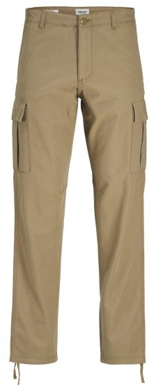 Jack & Jones JPSTKANE JJBARKLEY Cargopants Elmwood - Jeans & broeken - Jeans & Broeken Grote Maten Heren