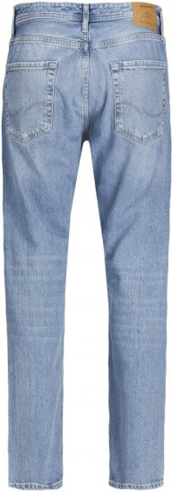 Jack & Jones CHRIS ORIGNIAL AKM 920 Jeans Blue Denim - Jeans & broeken - Jeans & Broeken Grote Maten Heren