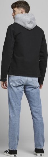 Jack & Jones CHRIS ORIGNIAL AKM 920 Jeans Blue Denim - Jeans & broeken - Jeans & Broeken Grote Maten Heren