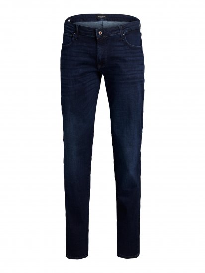 Jack & Jones Glenn Icon Jeans Denim - Jeans & broeken - Jeans & Broeken Grote Maten Heren