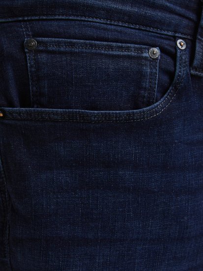 Jack & Jones Glenn Icon Jeans Denim - Jeans & broeken - Jeans & Broeken Grote Maten Heren
