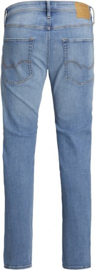 Jack & Jones MIKE ORIGINAL AM 783 Jeans Blue Denim - Jeans & broeken - Jeans & Broeken Grote Maten Heren