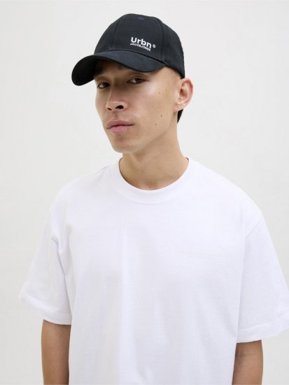 Jack & Jones Urban Baseball Cap Sky Captain - Accessoires - 