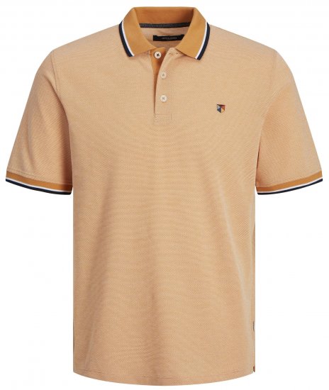 Jack & Jones JPRBLUWIN Polo Nugget - Polo shirts - Grote Maten Poloshirts Heren