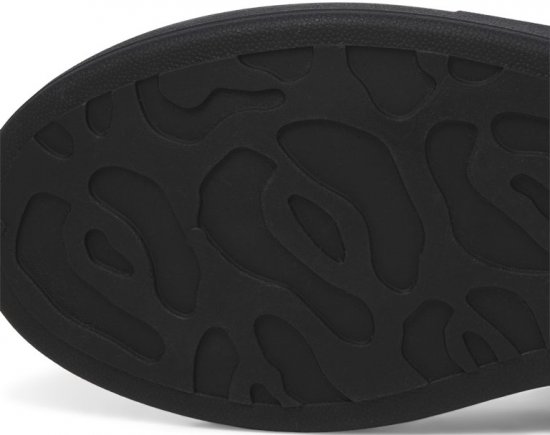 Jack & Jones Bolton Sneakers Black - Herenschoenen 40-52 - 