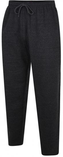 Kam Jeans 225 Joggers Charcoal - Joggingbroeken & shorts - Joggingbroeken & Shorts Heren Grote Maten